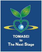 TOMASEI to The Next Stage