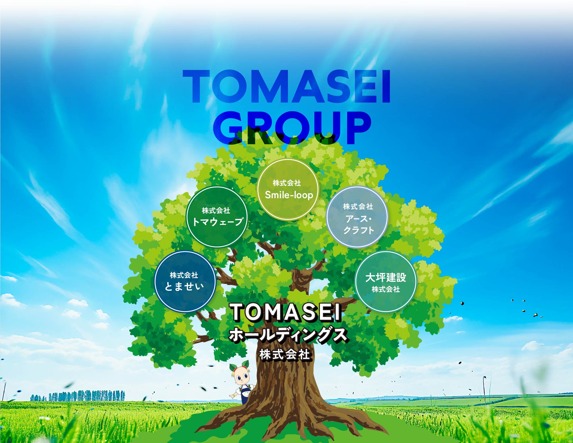 TOMASEI GROUP