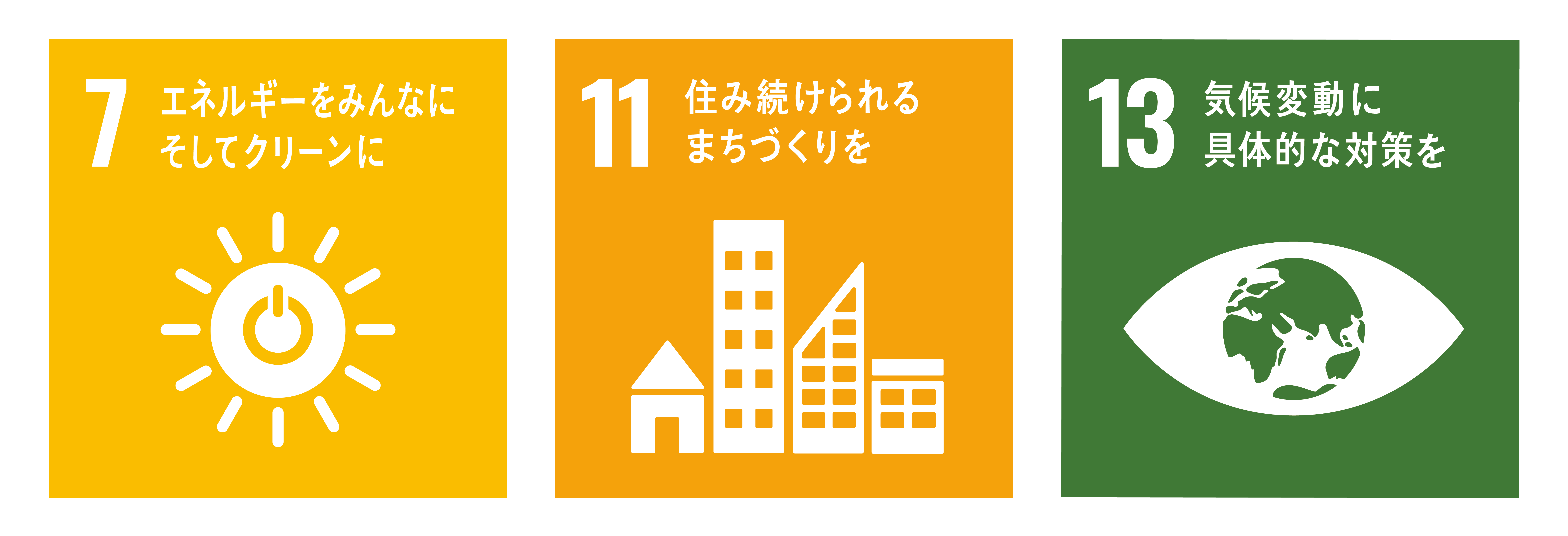 SDGS